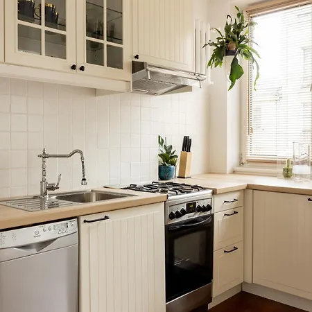 Relax Hoza Apartment *