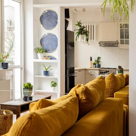 Relax Hoza Διαμέρισμα *