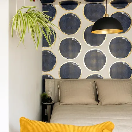 Relax Apartment Hoza, Air Conditioning Warsaw