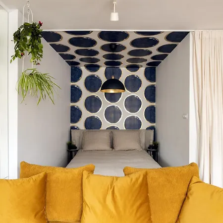 Relax Apartment Hoza, Air Conditioning Apartment